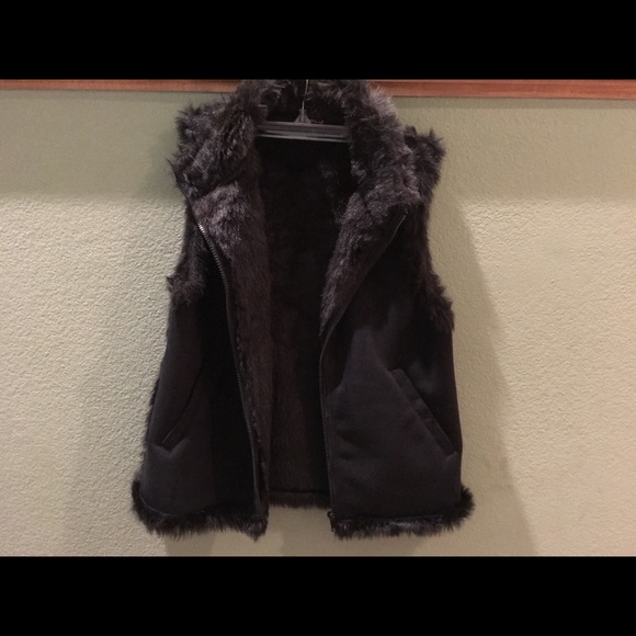 Casual Vest - Picture 4 of 5